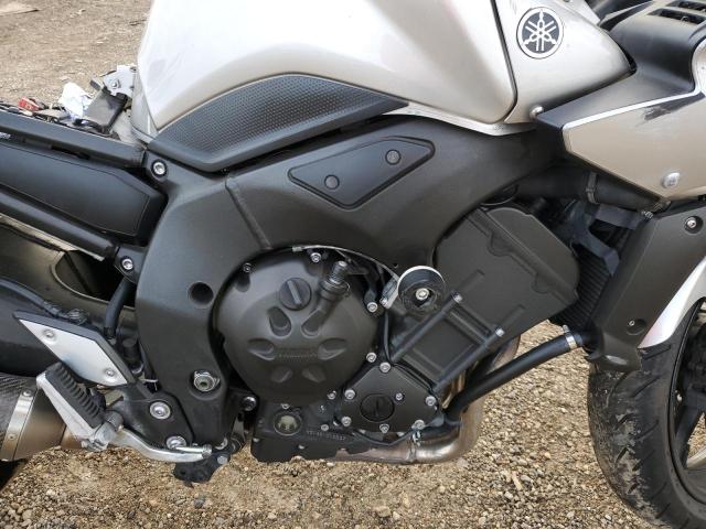 2011 YAMAHA FZ1 S JYARN17E2BA008268