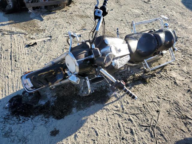 2006 HARLEY-DAVIDSON FLHPI 1HD1FHW116Y678329