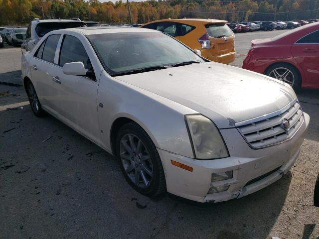 2006 Cadillac STS 