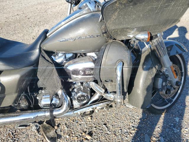 2019 HARLEY-DAVIDSON FLTRX 1HD1KHC14KB646438