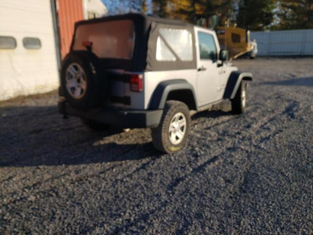 2015 JEEP WRNGLR SPT 1C4AJWAG4FL723132