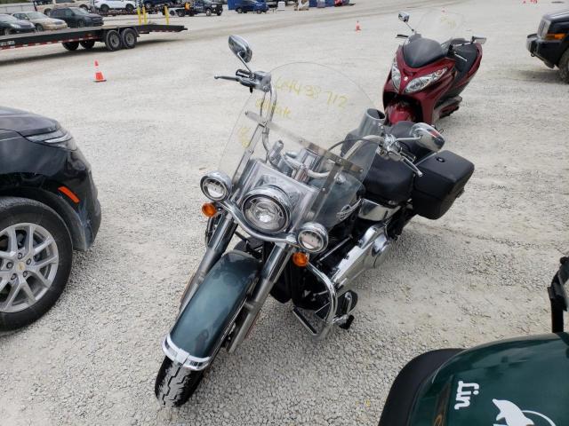 2020 HARLEY-DAVIDSON FLHC 1HD1YAJ14LB028014