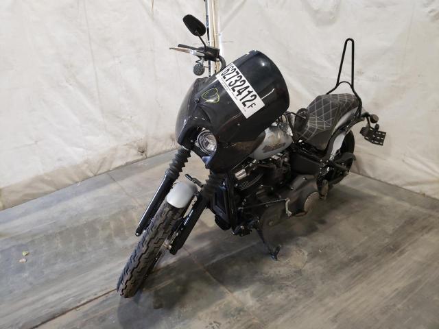 2020 HARLEY-DAVIDSON FXBB 1HD1YJJ10LB071443