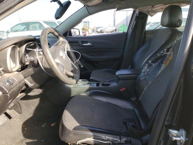 2015 CHEVROLET MALIBU 1LT - 1G11C5SL0FF284891