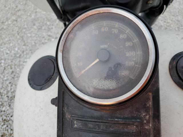 2013 HARLEY-DAVIDSON FLHP POLIC 1HD1FHM17DB669105