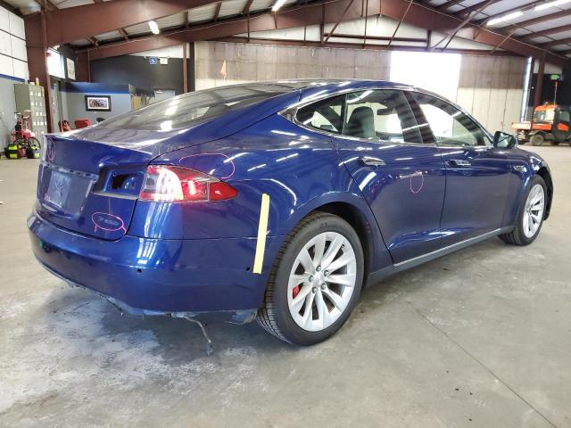 2015 TESLA MODEL S P8 5YJSA1H40FF087248