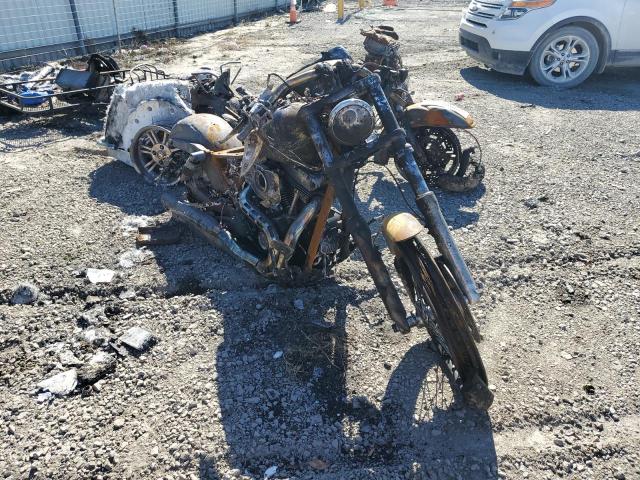 2011 HARLEY-DAVIDSON FXDWG 1HD1GP413BC329691