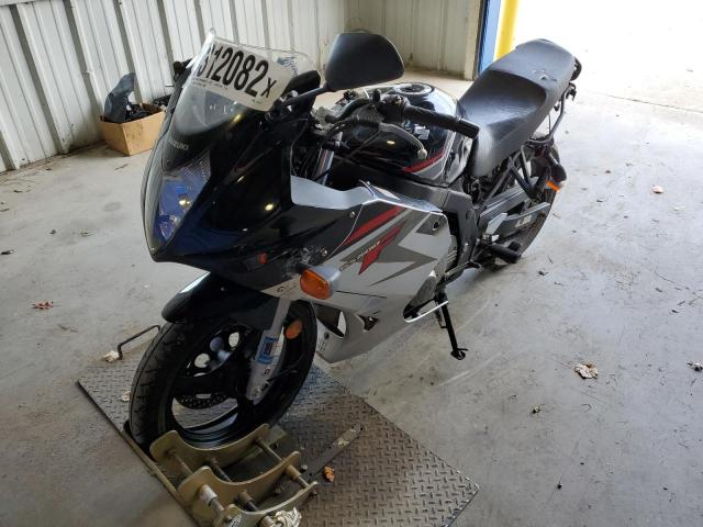 2008 SUZUKI GS500 VTTGM51A082101107
