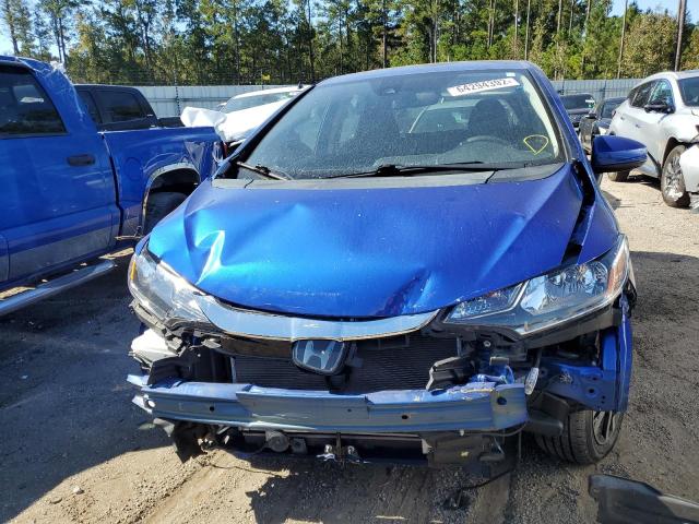 3HGGK5H85KM723926 Honda FIT EX