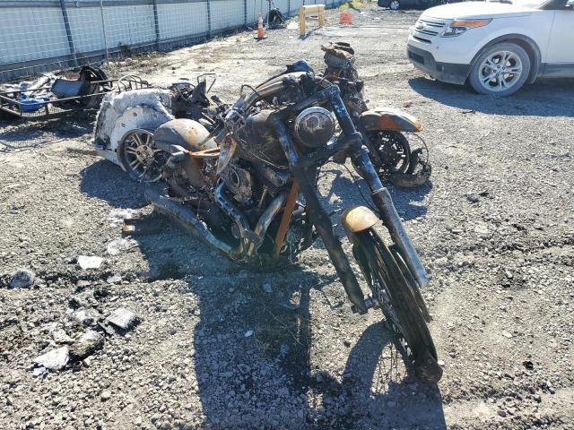 2011 HARLEY-DAVIDSON FXDWG 1HD1GP413BC329691