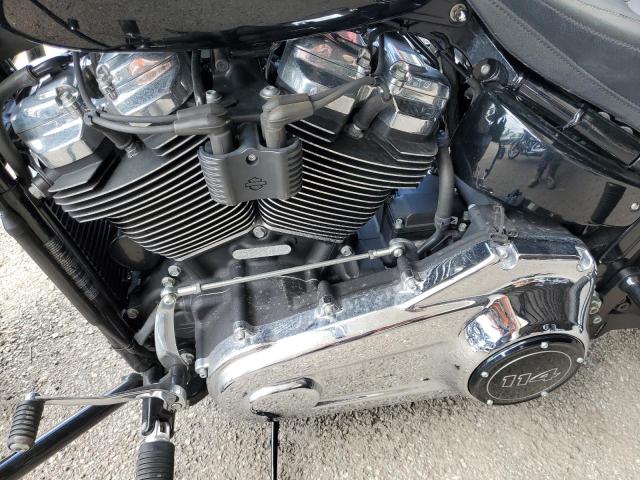 2020 HARLEY-DAVIDSON FXBRS 1HD1YHK1XLB047836