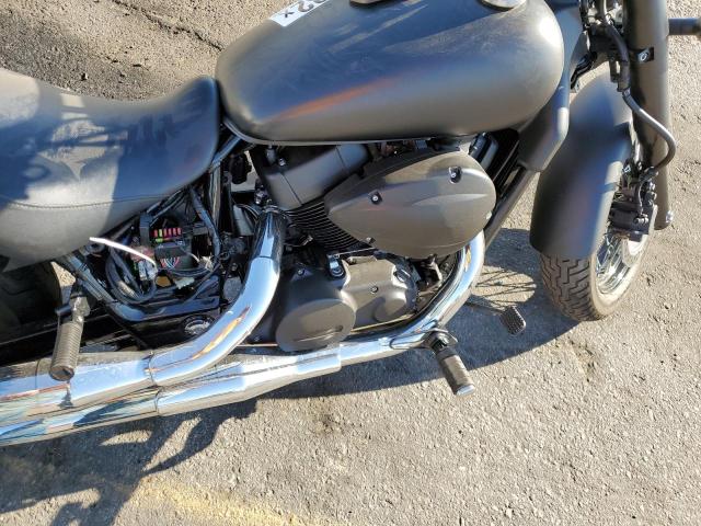 2022 HONDA VT750 C2B JH2RC5388NK200026