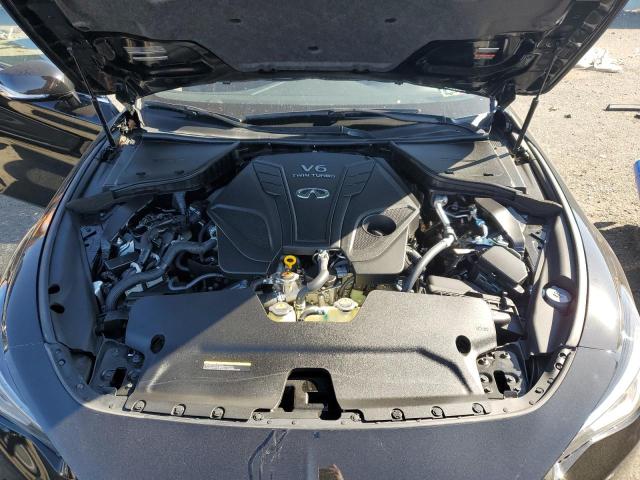 2021 INFINITI Q60 LUXE JN1EV7KL5MM470209