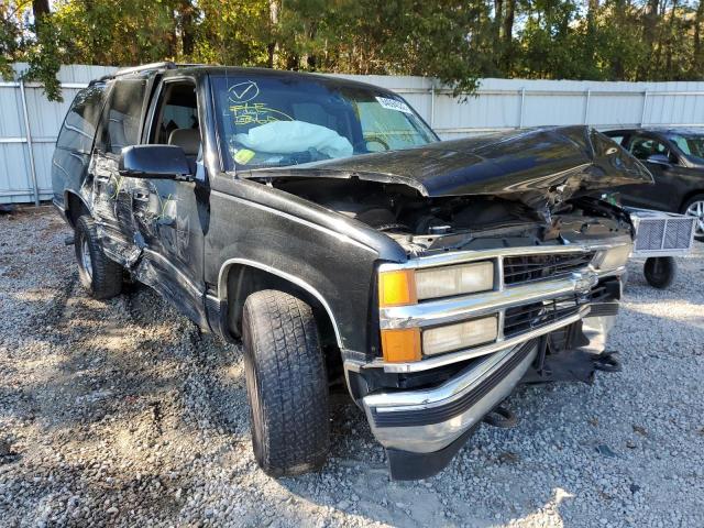 1999 Chevrolet Suburban 