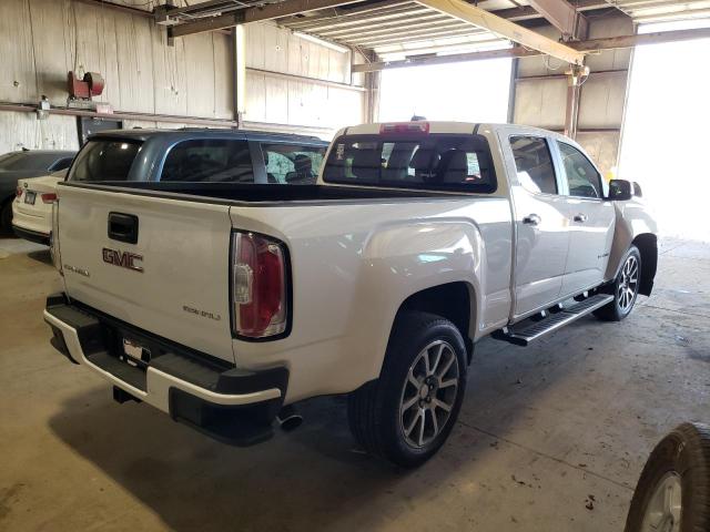 2020 GMC CANYON DEN 1GTG6EEN0L1228187