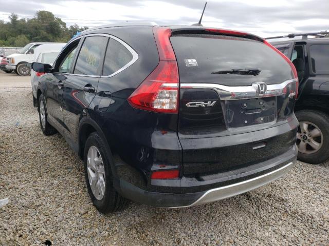 2015 HONDA CRV 2HKRM4H74FH675706