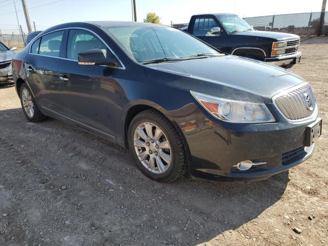 2012 Buick LaCrosse Premium