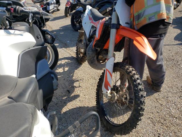 2020 KTM 250 SX VBKSXM235LM272462