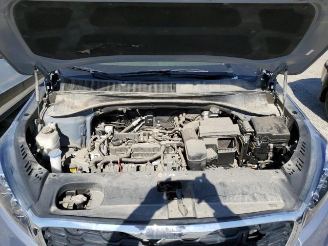 5XYPG4A37LG694114 KIA SORENTO L