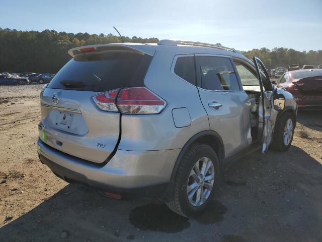 KNMAT2MT6FP575800 Nissan ROGUE S