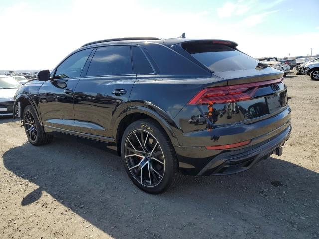 2021 AUDI Q8 PRESTIG WA1FVBF12MD000467