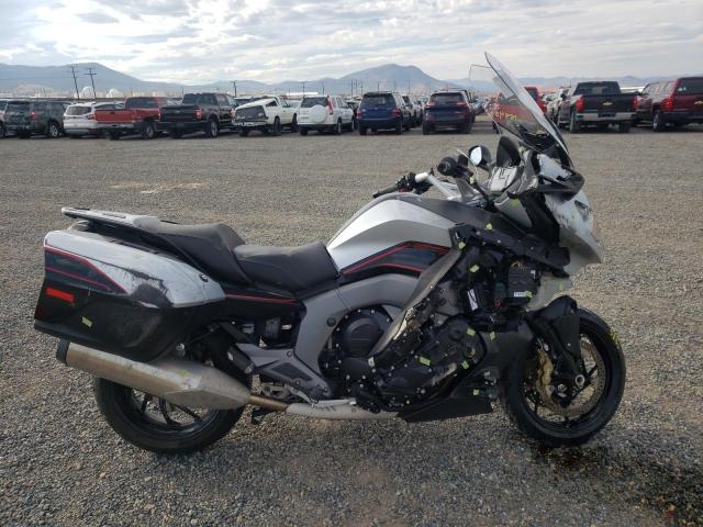 2020 BMW K1600 GT WB10F1102LZ543138