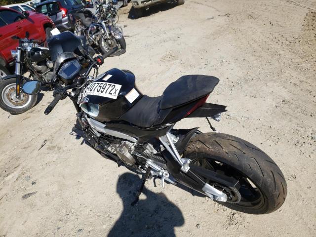2022 APRILIA TUONO 660 ZD4KSUM05NS000063