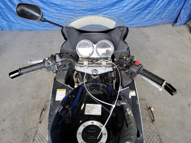 2008 SUZUKI GS500 VTTGM51A082101107