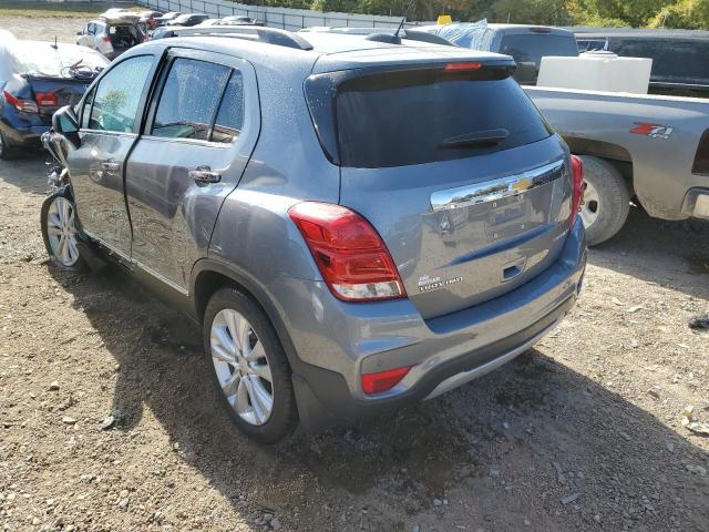 2020 CHEVROLET TRAX PREMI 3GNCJRSB2LL228383