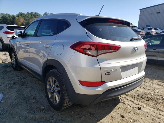 2016 HYUNDAI TUCSON LIM - KM8J3CA44GU160816