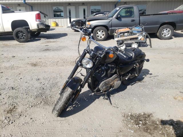 2016 HARLEY-DAVIDSON XL1200 CX 1HD1LM327GC441129