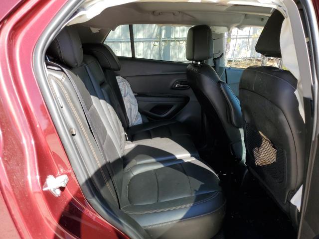 2017 CHEVROLET TRAX PREMI 3GNCJMSB9HL273864