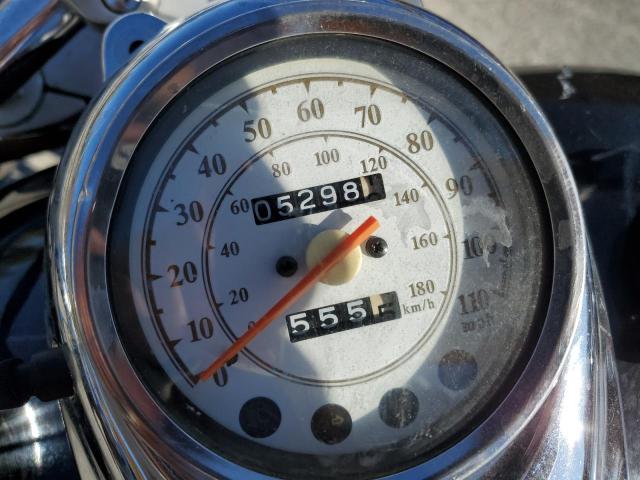 2000 YAMAHA XVS65 BASE JYAVM01E6YA019108