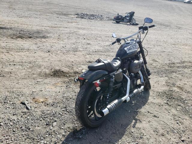 2016 HARLEY-DAVIDSON XL1200 CX 1HD1LM327GC441129