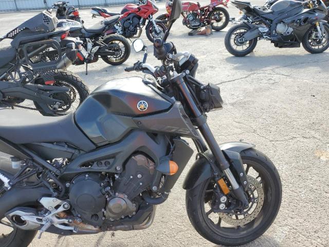 2019 YAMAHA MT09 C JYARN53Y6KA001444