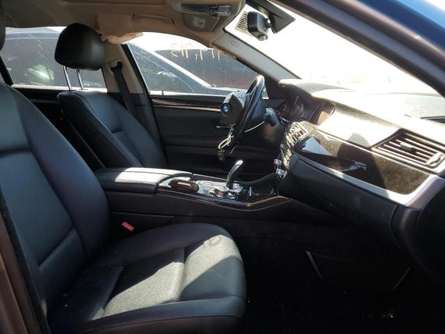 2015 BMW 528 XI - WBA5A7C57FD627411