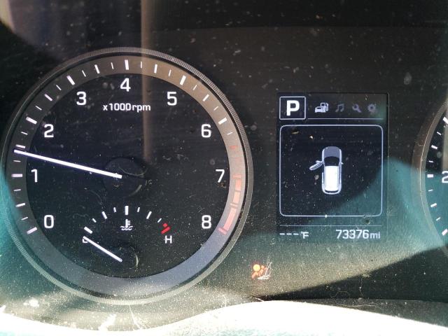 2016 HYUNDAI TUCSON LIM - KM8J3CA44GU160816