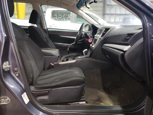 4S4BRBAC1E3308699 Subaru Outback 2.5i