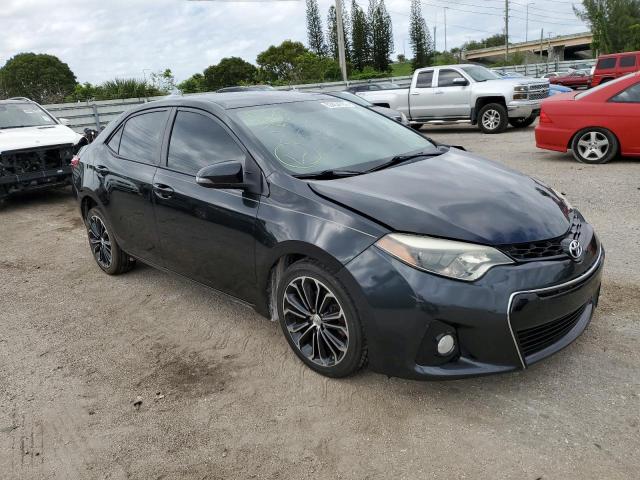 2T1BURHE6GC552636 Toyota Corolla L 2016