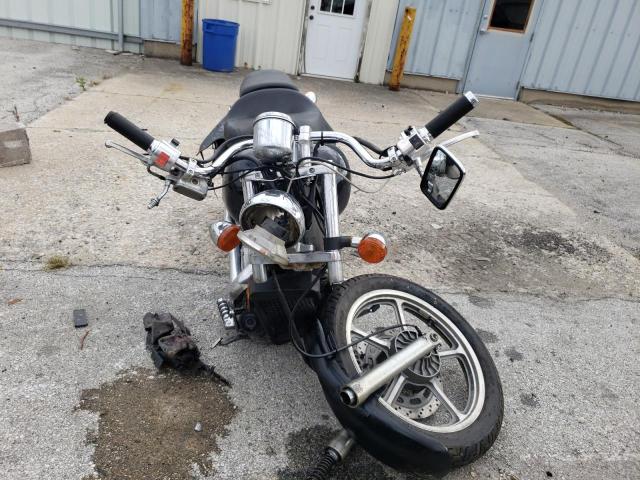 2001 HONDA VT1100 C - 1HFSC18061A501583