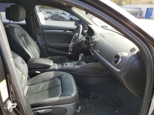 2015 AUDI S3 PREMIUM WAUBFGFF6F1019793