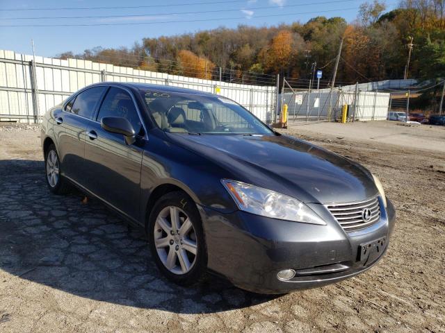 2009 Lexus ES 350 