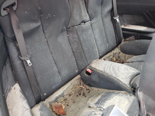 2018 BMW 640 I WBA6F1C5XJGT83845