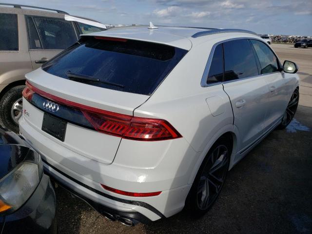 2021 AUDI SQ8 PRESTI WA1CWBF17MD012128