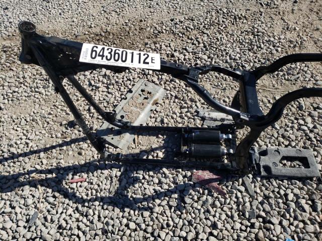 2005 HARLEY-DAVIDSON FXSTBI 1HD1JAB185Y079759