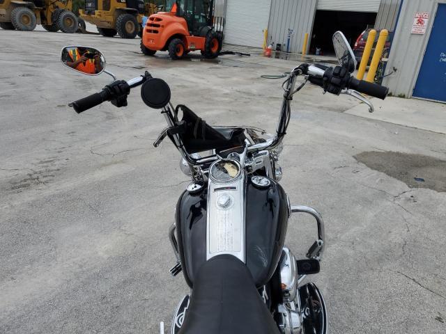 2008 HARLEY-DAVIDSON FLHRC 1HD1FR4178Y633875