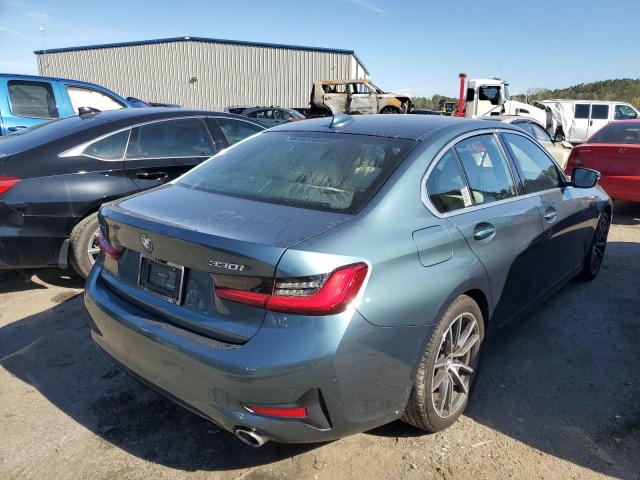 3MW5R7J07M8B71369 BMW 330XI
