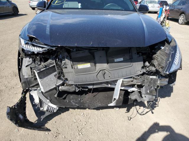 2021 AUDI Q8 PRESTIG WA1FVBF12MD000467