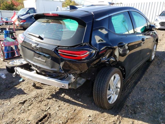 2022 CHEVROLET BOLT EV 1L 1G1FW6S07N4128348