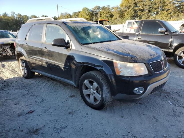 Pontiac Torrent salvage cars for sale: 2007 Pontiac Torrent